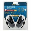 Safety Works Tg Indus Ear Muffs TRU00379